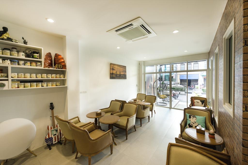 217@Hkt Phuket Exterior foto