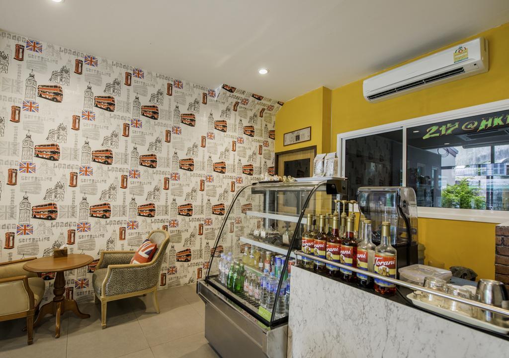 217@Hkt Phuket Exterior foto