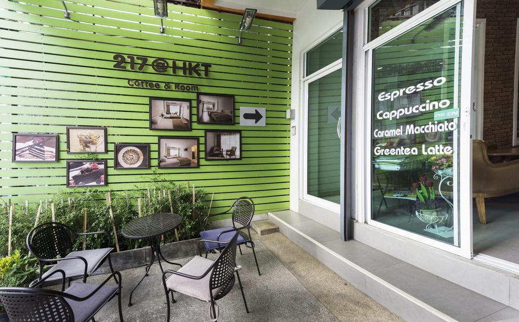 217@Hkt Phuket Exterior foto