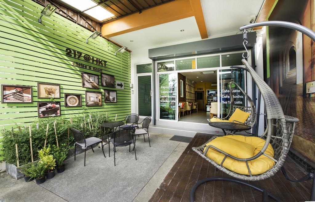 217@Hkt Phuket Exterior foto
