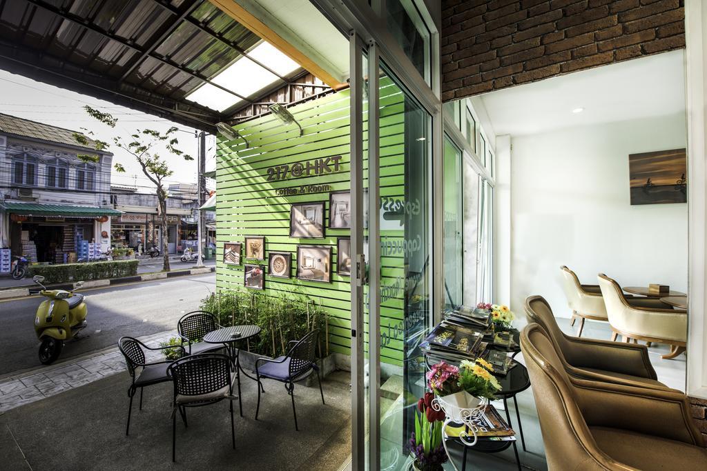 217@Hkt Phuket Exterior foto