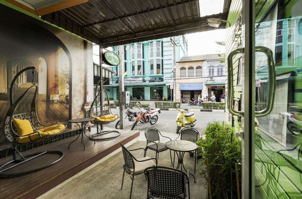 217@Hkt Phuket Exterior foto